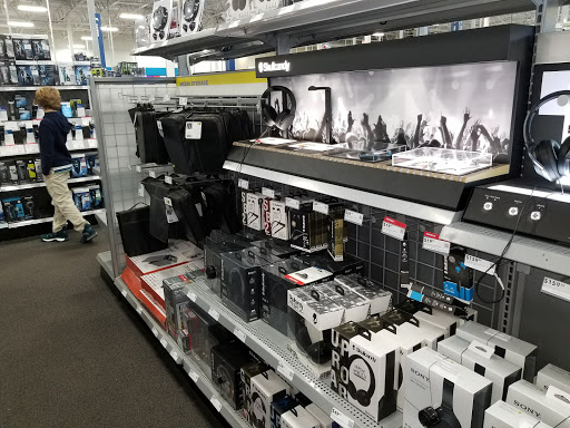 Electronics Store «Best Buy», reviews and photos, 2 International Dr, Danbury, CT 06810, USA