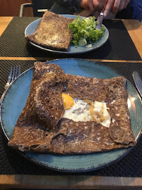 Plats et boissons du Crêperie La Malotte à Le Raincy - n°14