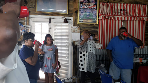 Barber Shop «Hills Barber Shop», reviews and photos, 2339 Elmwood Ave, Columbia, SC 29204, USA