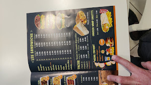 Photo n°7 de RESTAURANT Saint See à Saint-Sébastien-de-Morsent ()