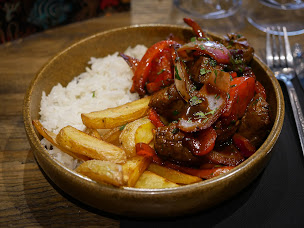 Photo n°118 de Lima Lemon Cevicheria à Marseille ()