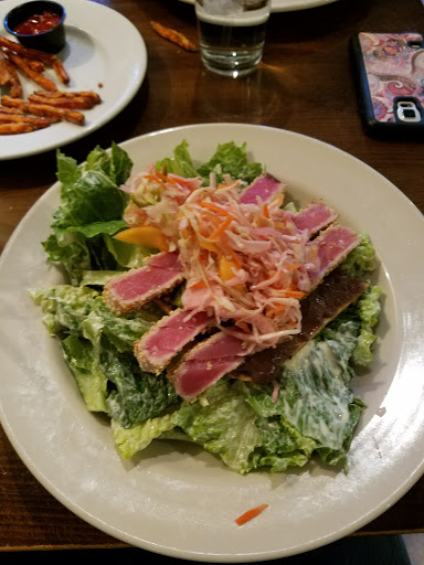 Restaurant «Characters Pub», reviews and photos, 38 N Christian St, Lancaster, PA 17602, USA