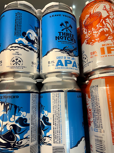 Convenience Store «Quick Way», reviews and photos, 2209 Brandon Ave SW, Roanoke, VA 24015, USA