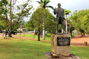 Captain James Cook Memorial image