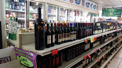 Liquor Store «Country Club Liquors», reviews and photos, 74495 CA-111, Palm Desert, CA 92260, USA