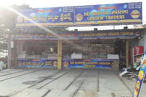 sribhagya lakshmi cashew shop image