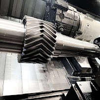 Topeka Foundry & Iron Works - Photo 3 - Car repair in Topeka, KS, Topeka