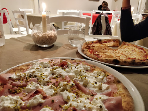 Pizzeria Red LionS in Augusta, Libero consorzio comunale di Siracusa