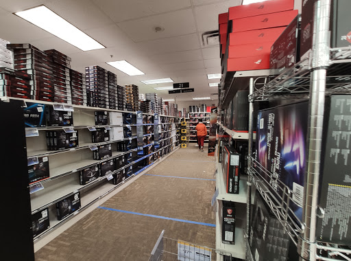 Micro Center