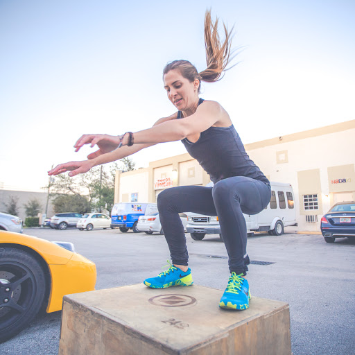 Gym «Bodies Studio», reviews and photos, 8620 NW 64th St #15 #15, Miami, FL 33166, USA