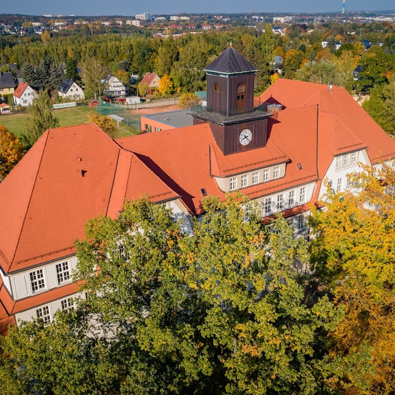 Oberschule Schönau / Siegmar