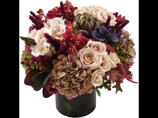 Florist «Whispering Pines of Chappaqua», reviews and photos, 83 S Greeley Ave, Chappaqua, NY 10514, USA