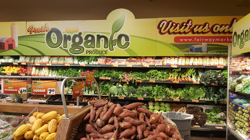 Supermarket «Fairway Market Paramus», reviews and photos, 30 E Ridgewood Ave, Paramus, NJ 07652, USA