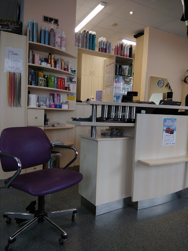 Friseursalon Manuela In Lienz