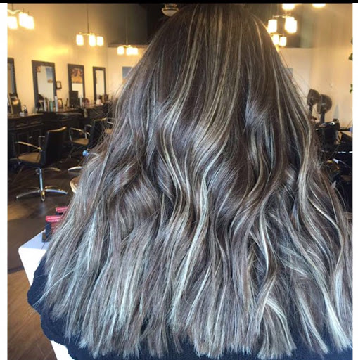 Hair Salon «Last Chance Salon», reviews and photos, 19011 E San Tan Blvd # 106, Queen Creek, AZ 85142, USA