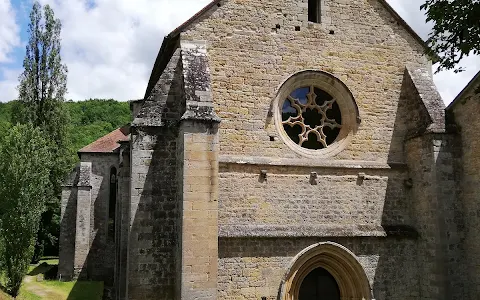 Beaulieu-en-Rouergue Abbey image