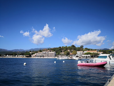 Pinarello Yacht Services à Zonza