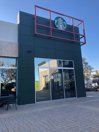 Starbucks image