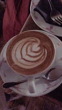 Cappuccino du Café Lomi à Paris - n°10