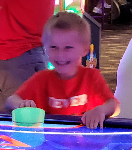 Laser Tag Center «Xtreme Adventures Family Fun Center», reviews and photos, 24810 FL-54, Lutz, FL 33559, USA