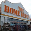 Garden Centre at The Home Depot