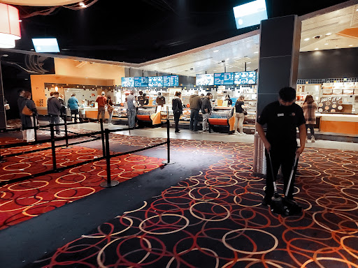 Movie Theater «AMC South Barrington 24», reviews and photos, 175 Studio Dr, South Barrington, IL 60010, USA