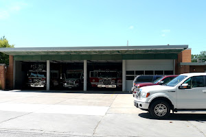 Omaha Fire Station #34