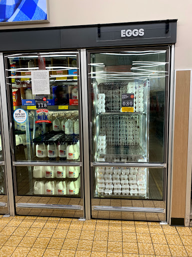 Supermarket «ALDI», reviews and photos, 5761 US-6, Portage, IN 46368, USA