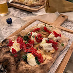 Photo n°1 de l'avis de Lorenzo. fait le 24/08/2023 à 22:28 sur le  VOGLIA Pinseria Romana à Villapiana