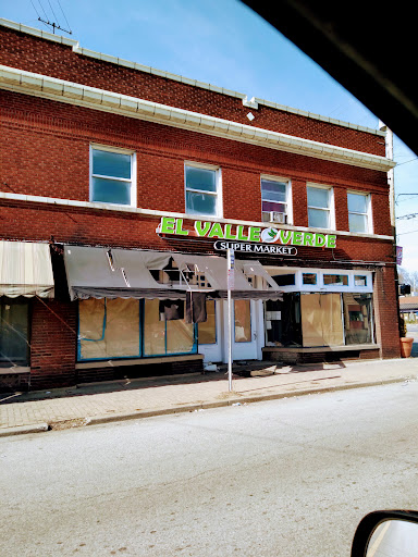 Supermarket «El Valle Verde», reviews and photos, 6717 Vine St, Cincinnati, OH 45216, USA