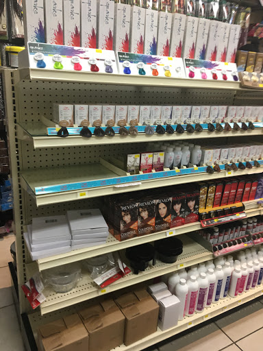 Beauty Supply Store «Kelly Beauty Supply», reviews and photos, 1725 Artesia Blvd, Gardena, CA 90248, USA