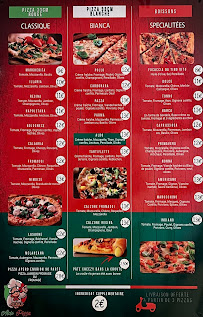 Photos du propriétaire du Livraison de pizzas Aldo Pizza - Remoulins - n°14