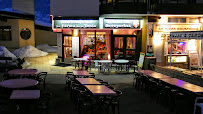Atmosphère du Crêperie Restaurant Les Chanterelles La Ferme de La Tania à Courchevel - n°3