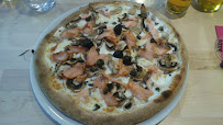 Plats et boissons du Pizzeria Effet Pizza à Saint-Dionisy - n°19