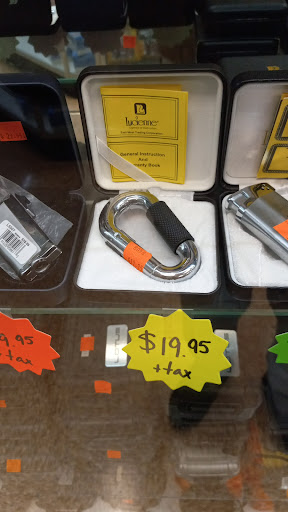 Tobacco Shop «Smokers Choice», reviews and photos, 1651 Nathaniel Poole Trail, Brockport, NY 14420, USA