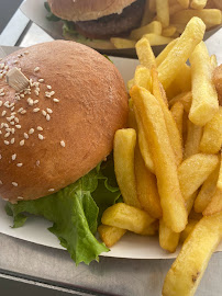 Aliment-réconfort du Restauration rapide Food Truck LE FIRST à Hyères - n°7