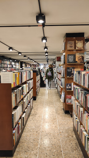 Librería Lerner - Sede Centro