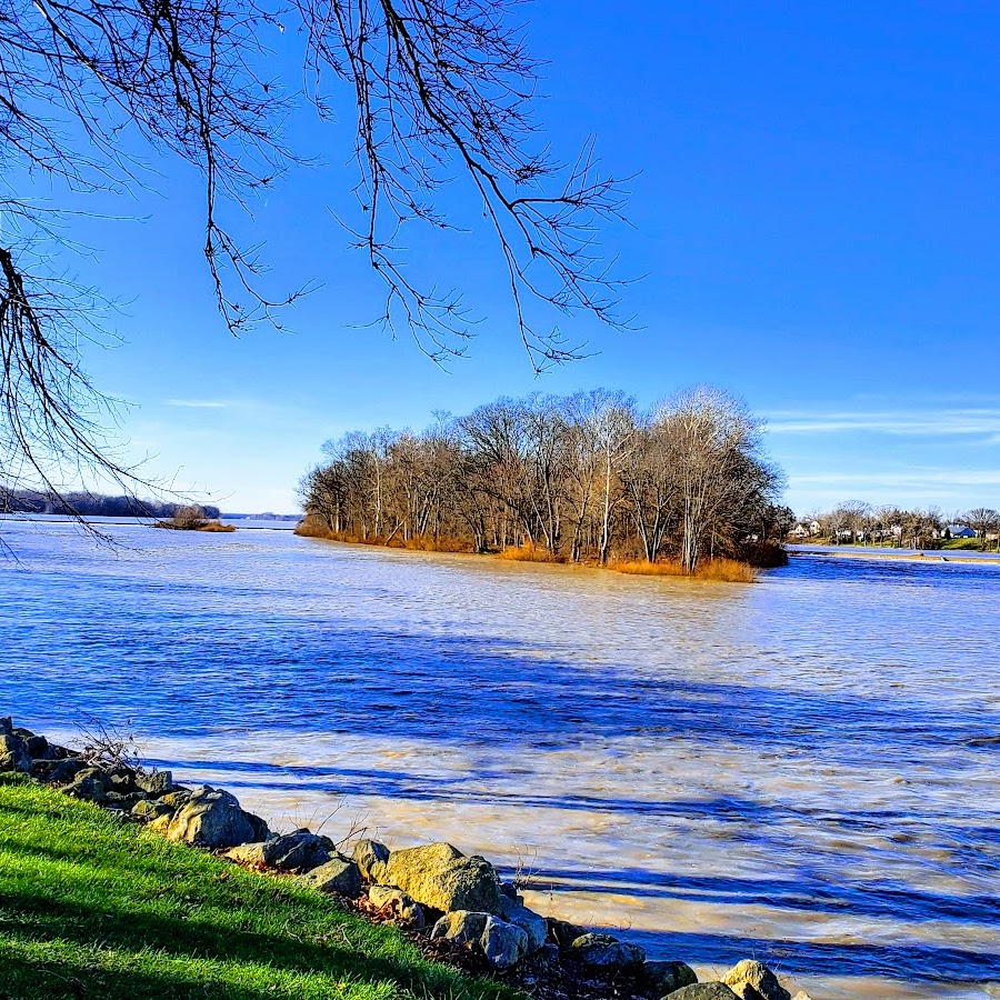 Grand Rapids Park