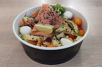 Poke bowl du Restaurant sri-lankais Déli'Zen à Pessac - n°16