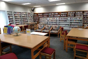 St. Lucie County Library - Lakewood Park Branch image