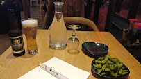 Plats et boissons du Restaurant japonais Yamato à Talence - n°16