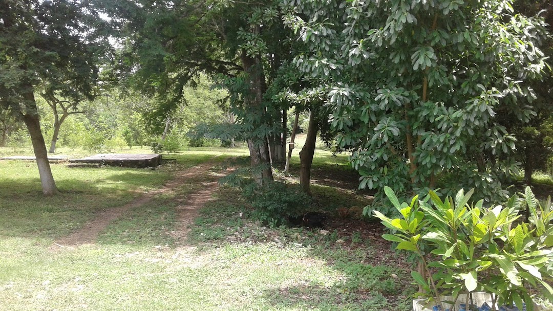 Finca villa Antonieta