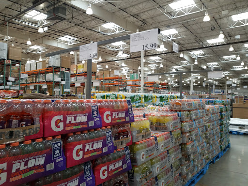 Warehouse store «Costco Wholesale», reviews and photos, 75 Freshwater Blvd, Enfield, CT 06082, USA