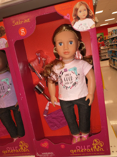 Department Store «Target», reviews and photos, 7235 Bell Creek Rd, Mechanicsville, VA 23111, USA