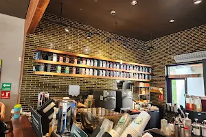 Starbucks image