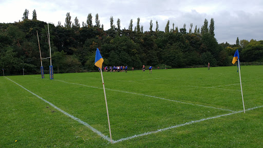 Yardley and District Rugby Club