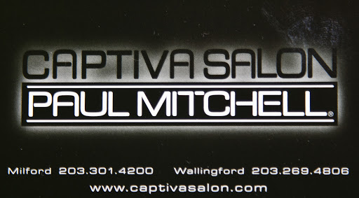 Beauty Salon «Captiva Salon», reviews and photos, 1646 Boston Post Rd, Milford, CT 06460, USA