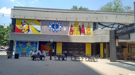 Shopping Mall «Colony Square», reviews and photos, 1197 Peachtree St NE, Atlanta, GA 30361, USA