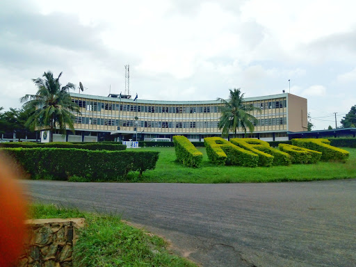 IAR&T Institute of Agricultural Research and Training, Ibadan-Abeokuta Rd, Apata, Ibadan, Nigeria, Driving School, state Oyo