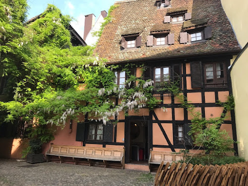 Le Chut Hôtel - Restaurant -Café à Strasbourg